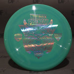 Discmania Niklas Anttila Signature Series Special Blend S-Line PD - Nordic Phenom