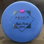 Mint Royal Profit - (RO-PR02-22)