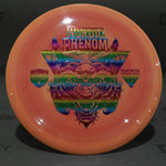 Discmania Niklas Anttila Signature Series Special Blend S-Line PD - Nordic Phenom