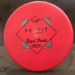 Mint Royal Profit - (RO-PR02-22)