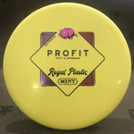 Mint Royal Profit - (RO-PR02-22)