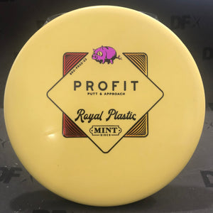 Mint Royal Profit - (RO-PR02-22)