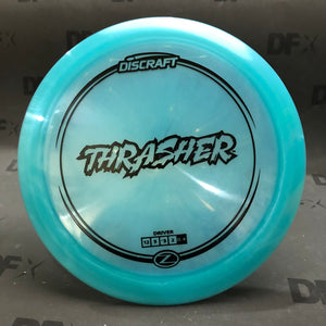 Discraft Z Thrasher