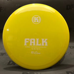 Kastaplast Falk - K1