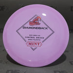 Mint Apex Diamondback