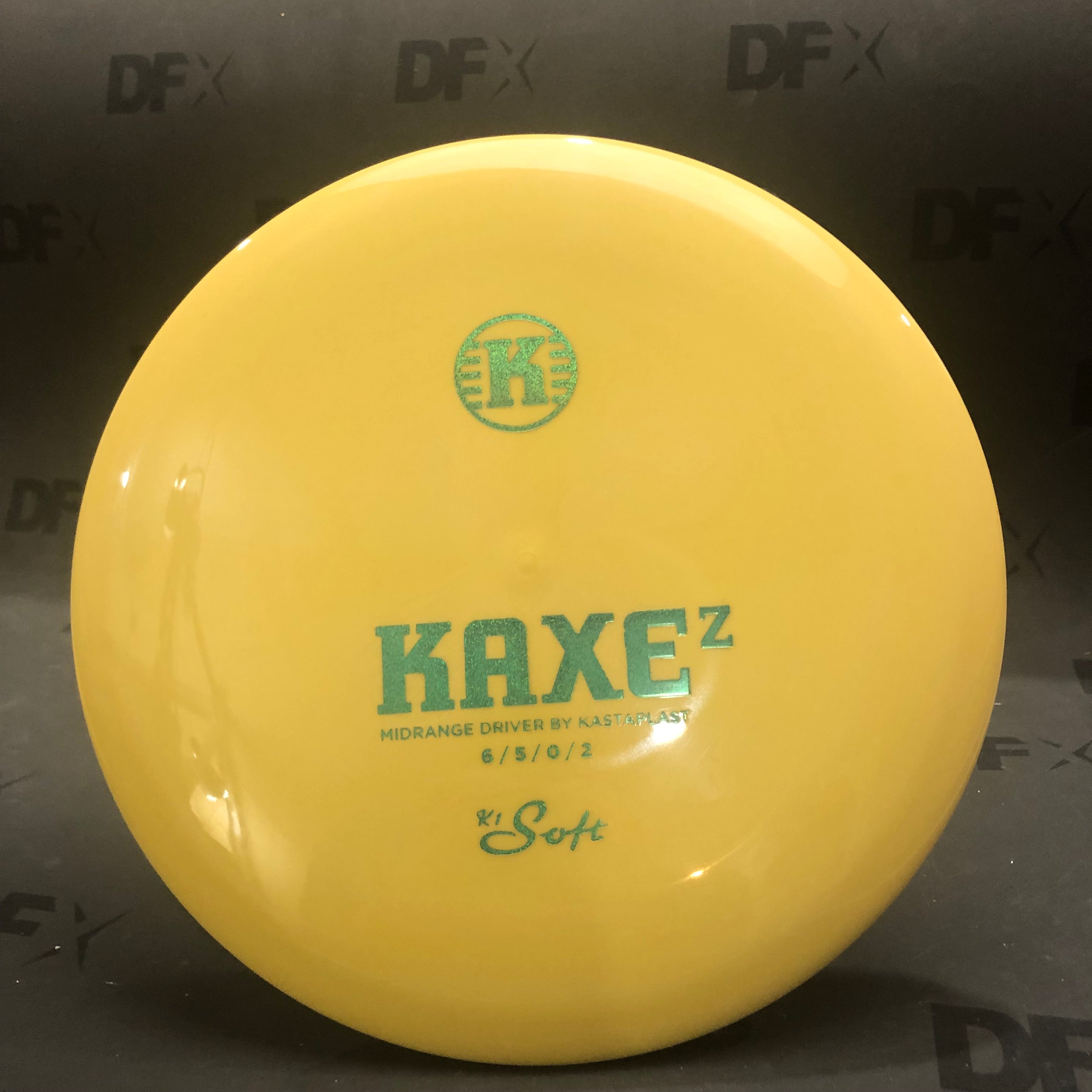 Kastaplast Kaxe Z - K1 Soft