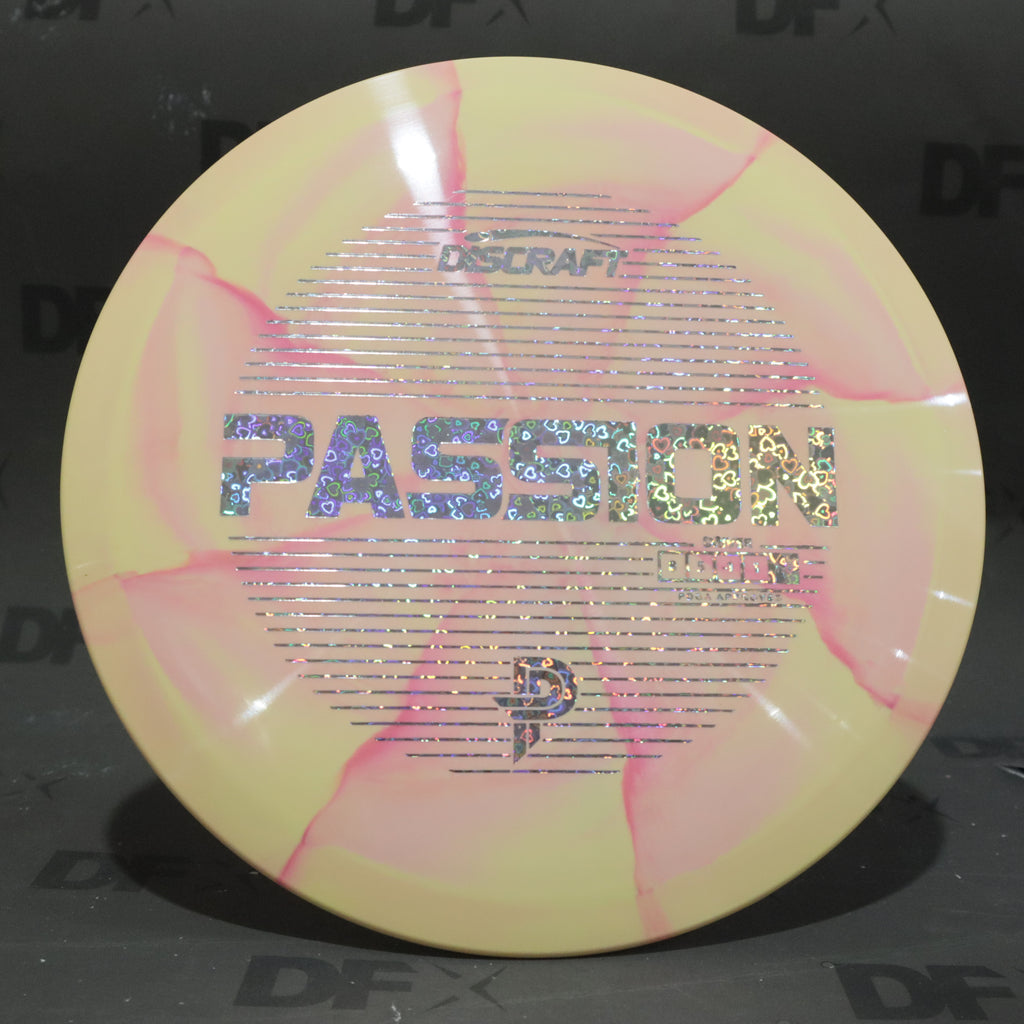 Discraft Passion - Paige Pierce