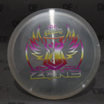 Discraft Z FLX Zone - Get Freaky