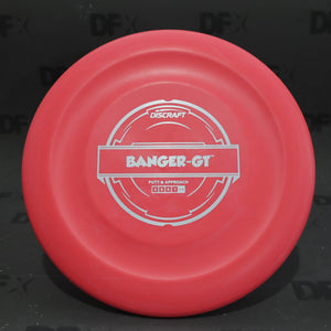 Discraft Banger-GT