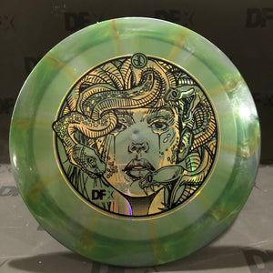 Streamline Plasma Trace - Medusa