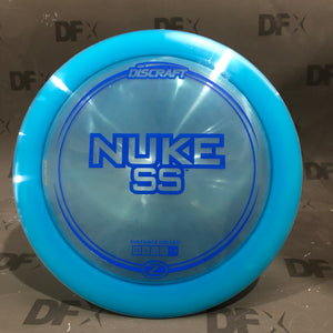 Discraft Z Nuke
