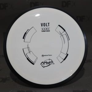 MVP Neutron Volt - Stock