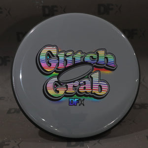 MVP Neutron Glitch - Glitch Grab