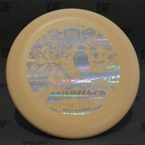 Eagle McMahon Creator Series COLOR Glow D-Line Rainmaker (Flex 3)