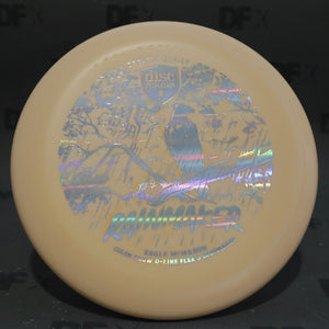 Eagle McMahon Creator Series COLOR Glow D-Line Rainmaker (Flex 3)