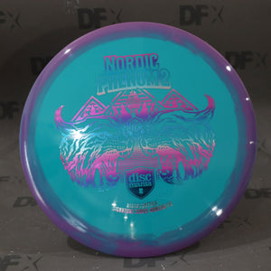 Discmania Niklas Anttila Signature Series Special Blend Horizon S-Line PD - Nordic Phenom 2