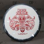 Discmania Niklas Anttila Signature Series Special Blend Horizon S-Line PD - Nordic Phenom 2