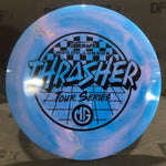 Discraft Thrasher - Missy Gannon 2022 Tour Series