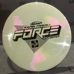 Discraft Force - Andrew Presnell 2022 Tour Series