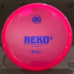 Kastaplast Reko X - K1