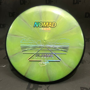 MVP Plasma Nomad