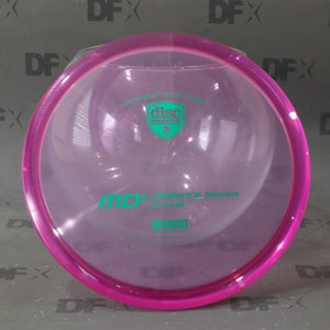 Discmania C-Line MD1