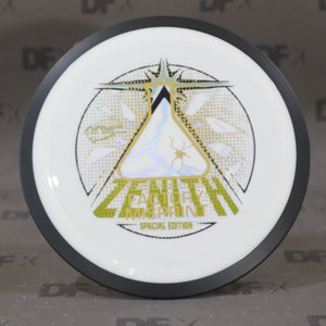 MVP Zenith - Factory Misprint