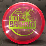 Discraft Z Metallic Buzzz SS (Tim Barham Tour Series)