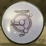 MVP Fission Reactor
