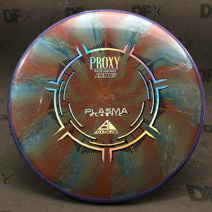 Axiom Plasma Proxy - Stock