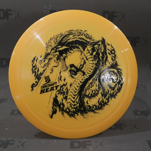 Discraft Big Z Heat