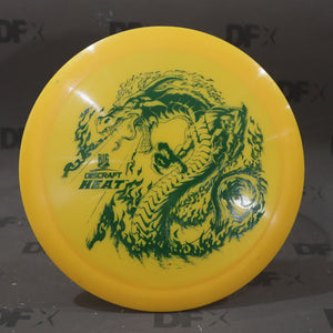 Discraft Big Z Heat