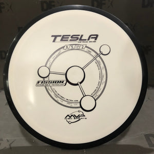 MVP Fission Tesla