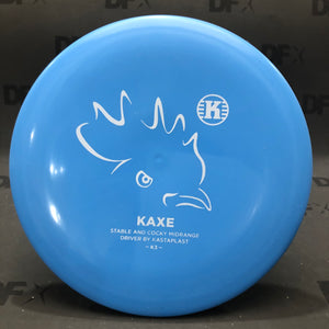 Kastaplast Kaxe - K3