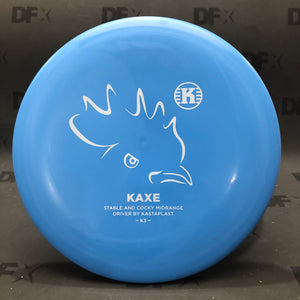 Kastaplast Kaxe - K3