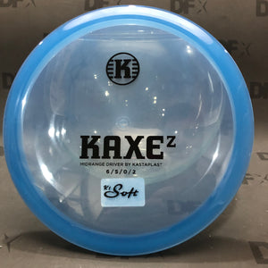 Kastaplast Kaxe Z - K1 Soft