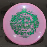Discmania Midnight Prowl II - Kyle Klein Signature Series Meta Origin