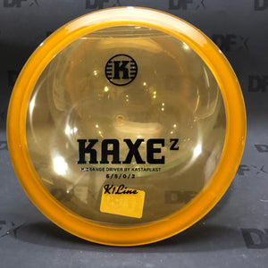 Kastaplast Kaxe Z - K1