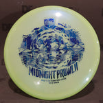 Discmania Midnight Prowl II - Kyle Klein Signature Series Meta Origin