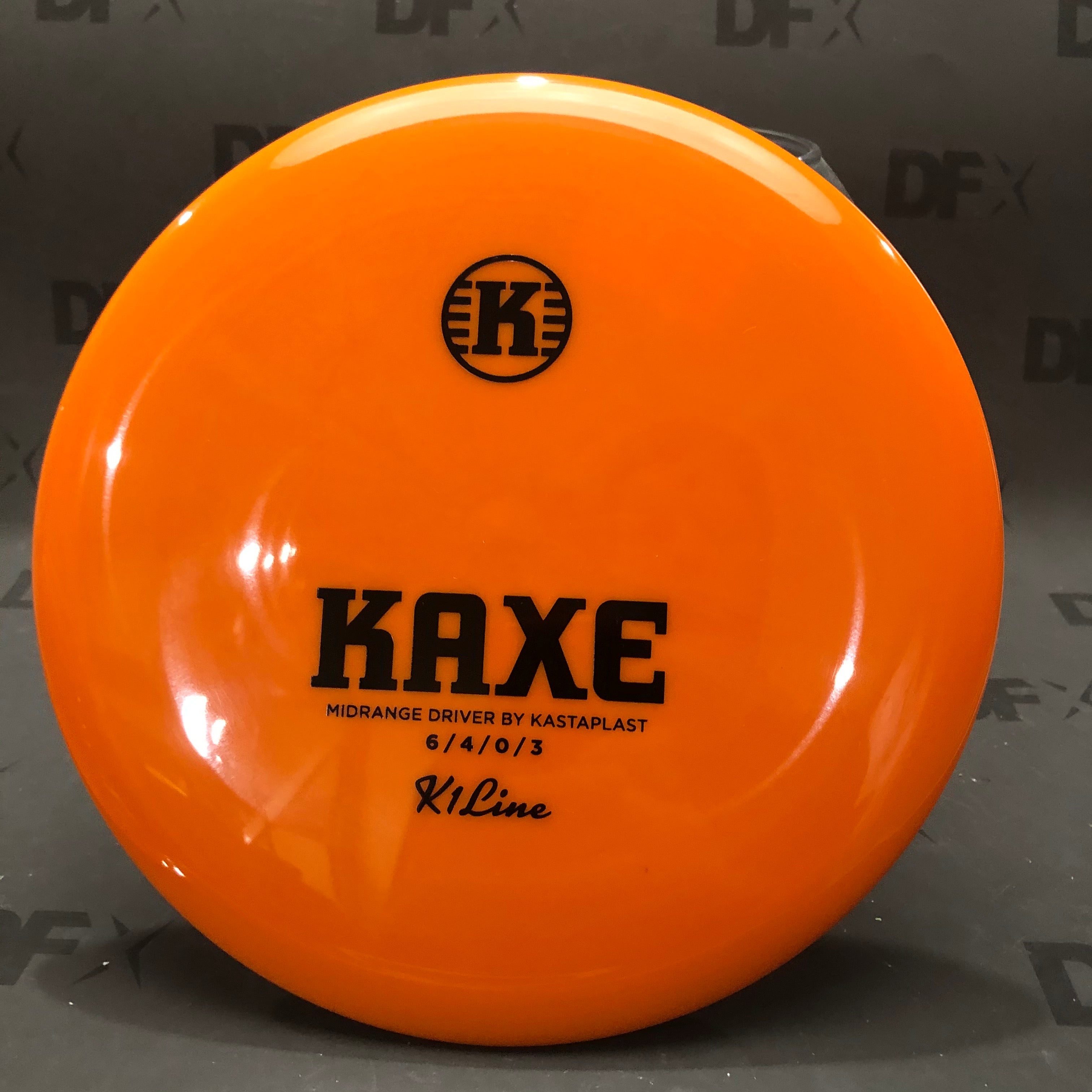 Kastaplast Kaxe - K1