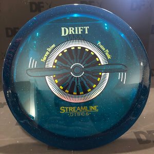 Streamline Proton Drift - Stock