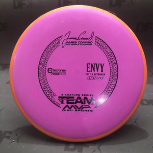 Axiom Envy - Electron Firm