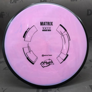 MVP Neutron Matrix - Stock