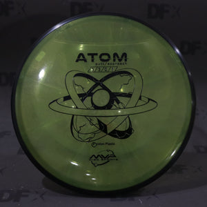 MVP Proton Atom - Stock