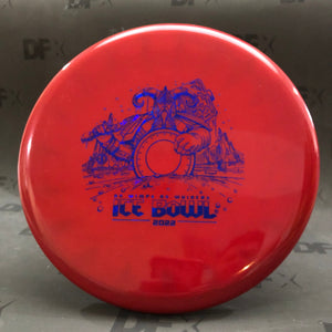 Thought Space Athletics Ethereal Praxis - Ice Bowl