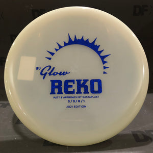 Kastaplast Reko K1 Glow