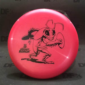 Discraft Big Z Roach