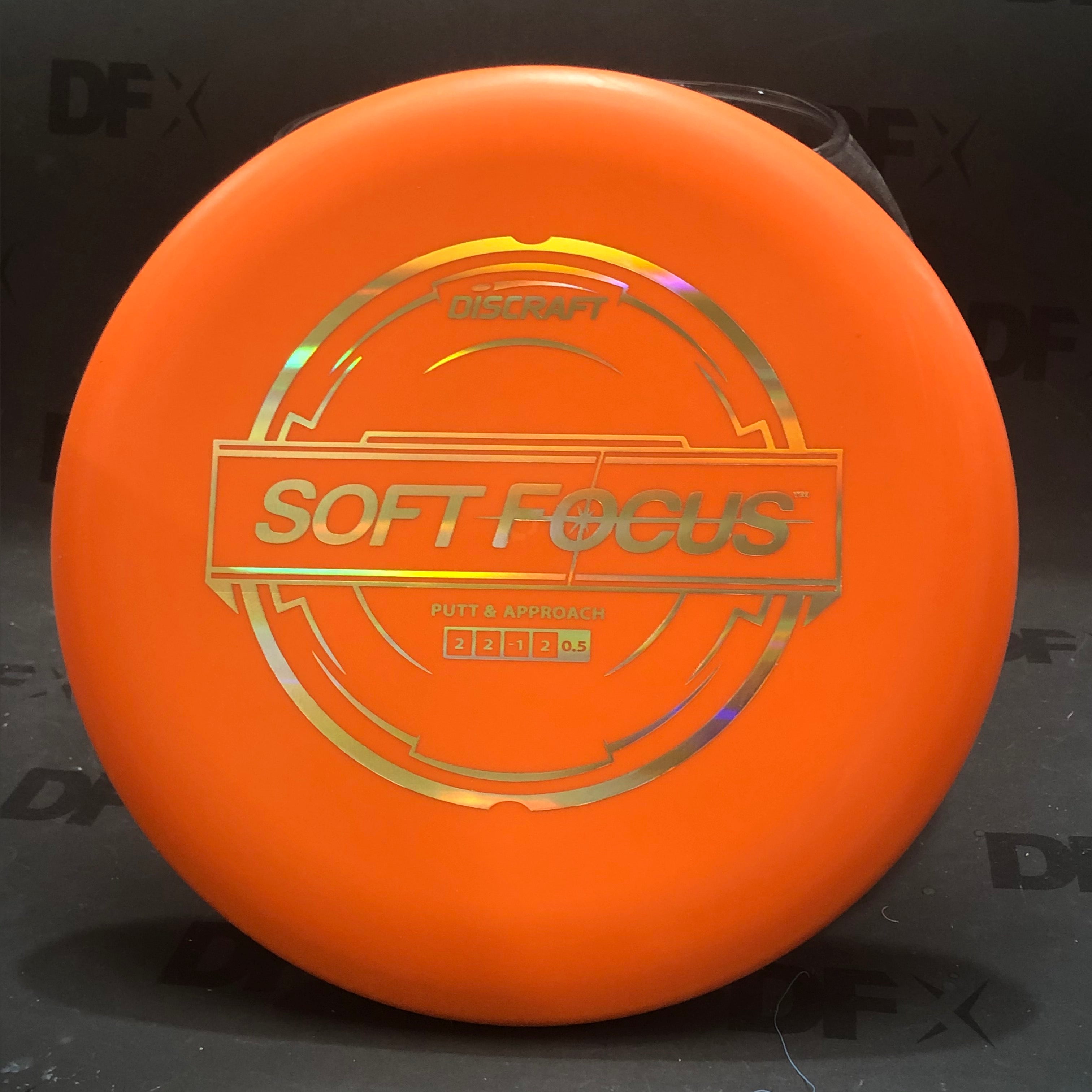 Discraft Focus SOFT