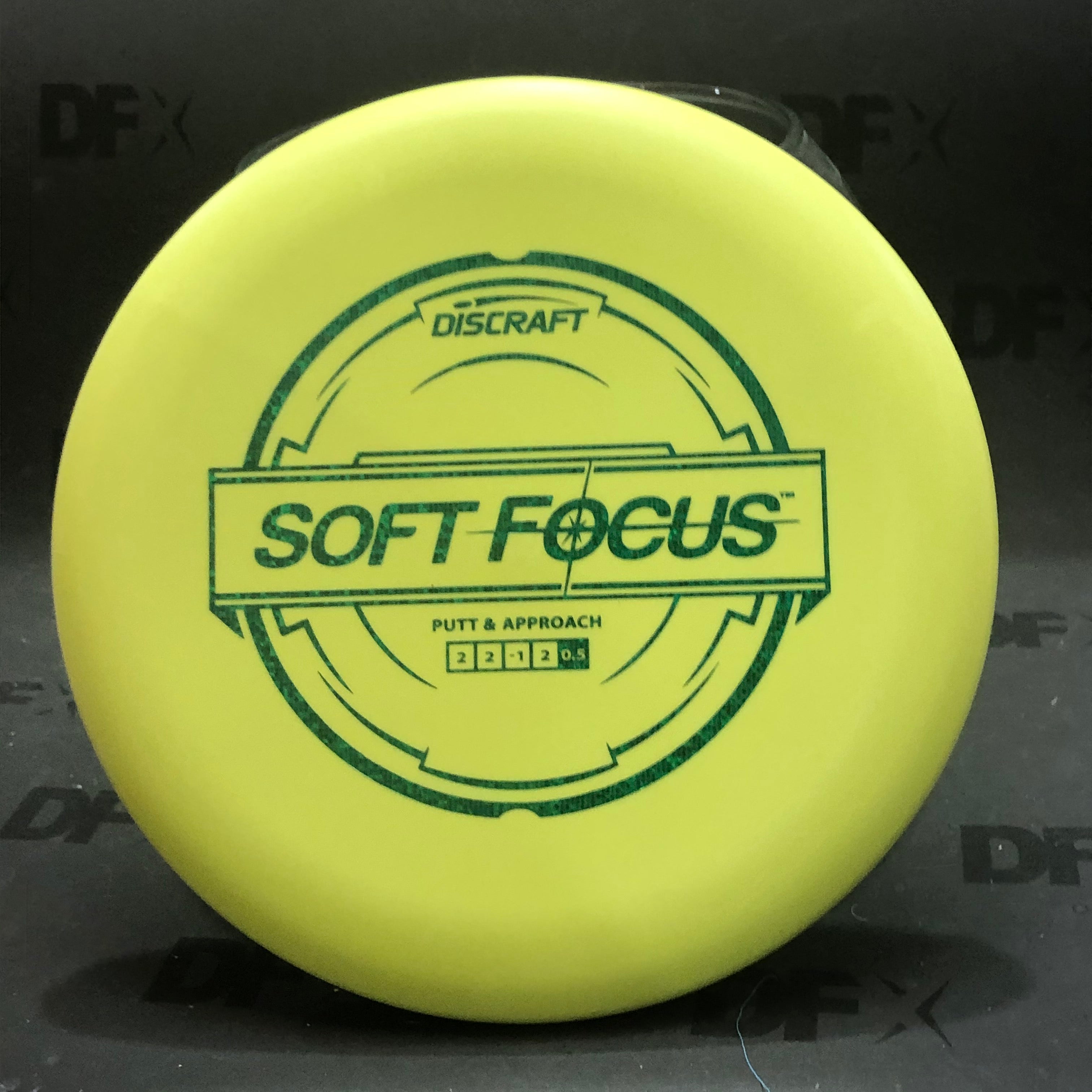Discraft Focus SOFT