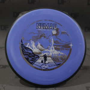 MVP Nomad - Electron Soft - SPECIAL EDITION